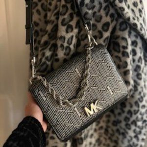 Michael Kors Crossbody Bag